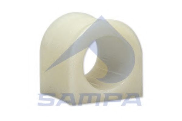 Втулка стабилизатора SAMPA 030.001