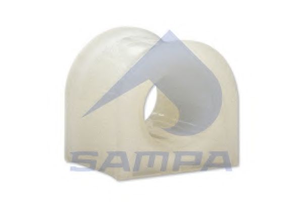 Втулка стабилизатора SAMPA 030.002