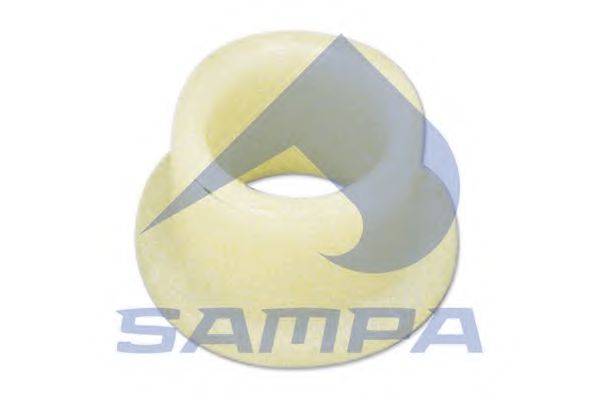 Втулка стабилизатора SAMPA 030.004