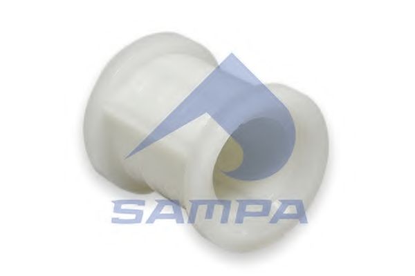 Втулка стабилизатора SAMPA 030.006