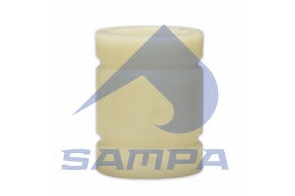 Втулка стабилизатора SAMPA 030.013