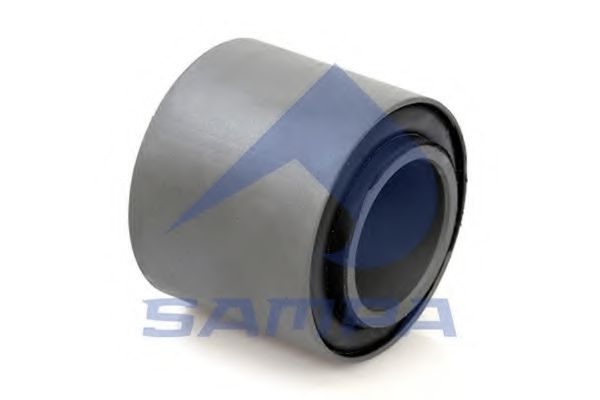 Сайлентблок рычага SAMPA 030.025