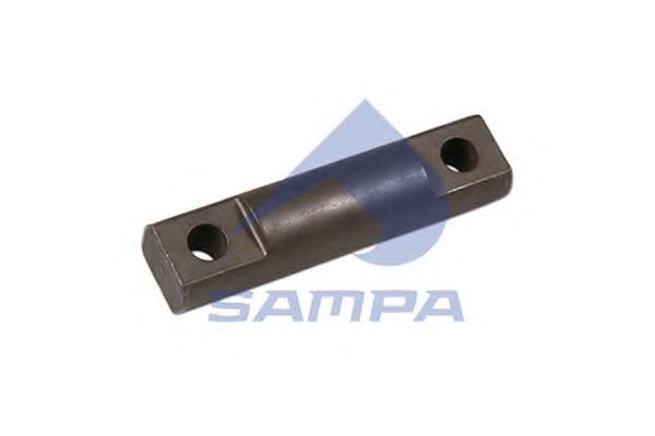 Болт крепления, стабилизатор SAMPA 030.032