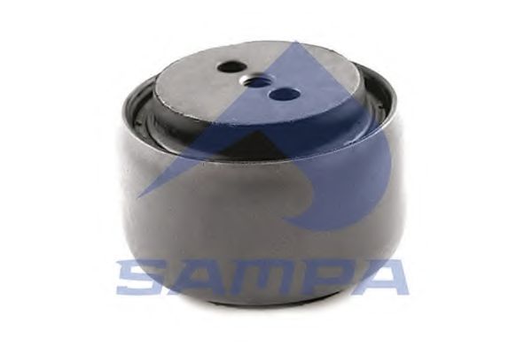 Сайлентблок рычага SAMPA 030.037
