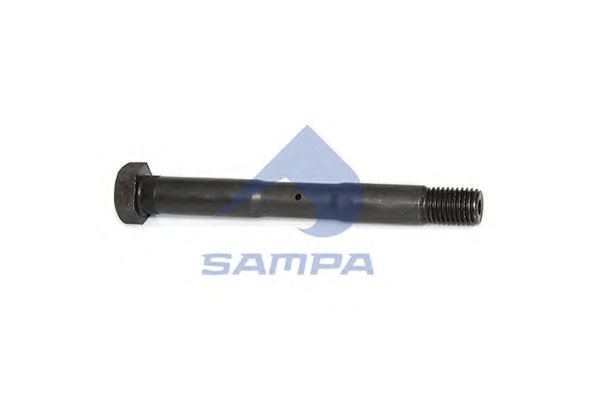 Палец ушка рессоры SAMPA 030.054