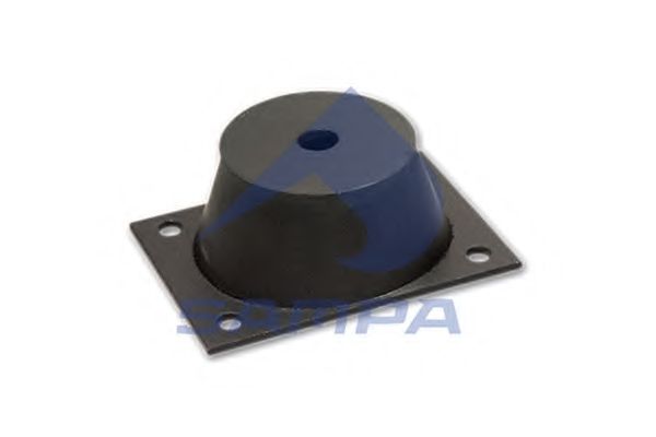 Подушка МКПП SAMPA 030.080