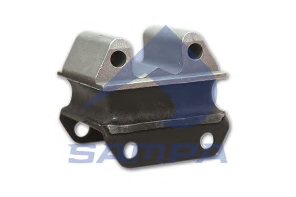 Подушка двигателя SAMPA 030.089