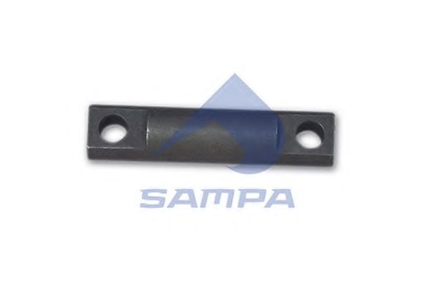 Болт крепления, стабилизатор SAMPA 030.108