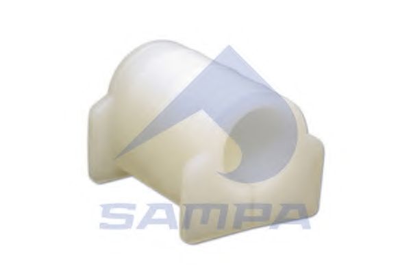 Втулка стабилизатора SAMPA 030.149