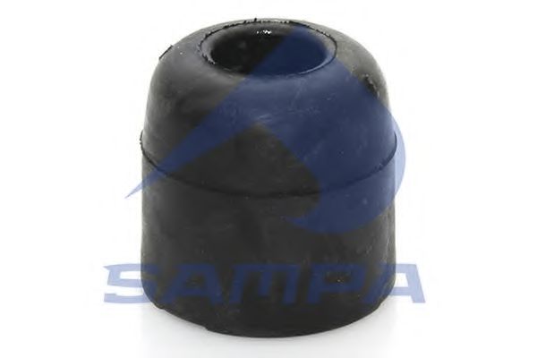 Буфер, кабина SAMPA 030.204