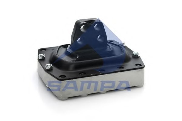 Подушка двигателя SAMPA 030.211