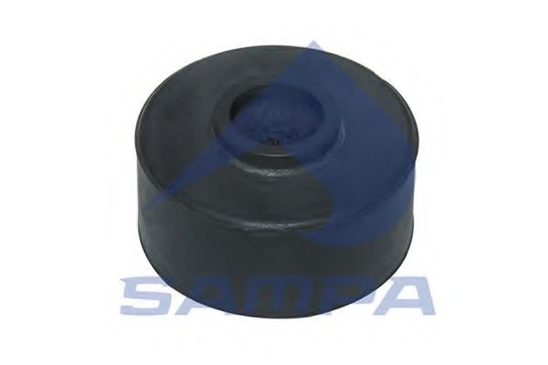 Опора амортизатора SAMPA 030.232