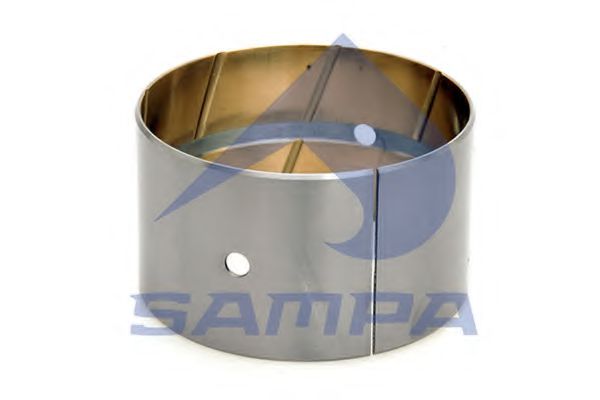 Втулка, отбойник пружины SAMPA 030.234