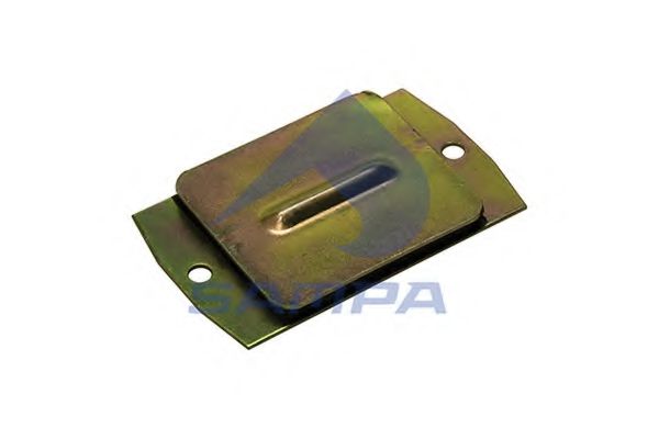 Отбойник SAMPA 030.240