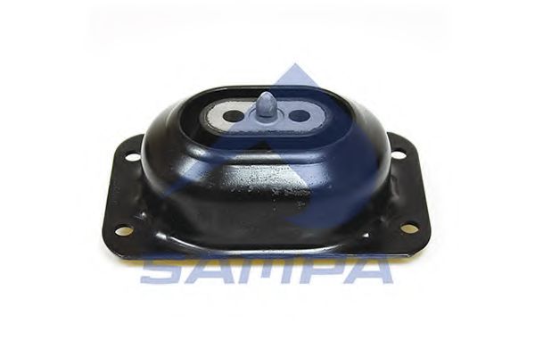 Подушка двигателя SAMPA 030.286