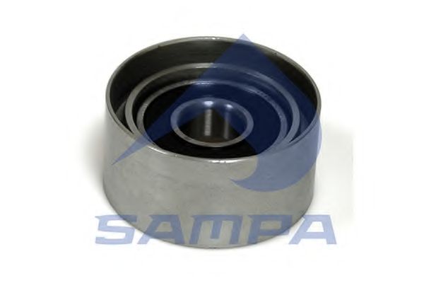 Ролик ремня генератора SAMPA 030.294