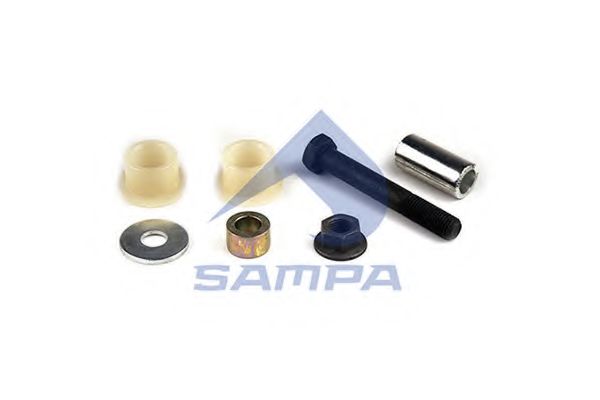Ремкомплект стабилизатора SAMPA 030.517
