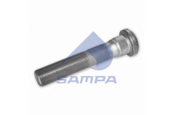 Шпилька крепления колеса SAMPA 031.066