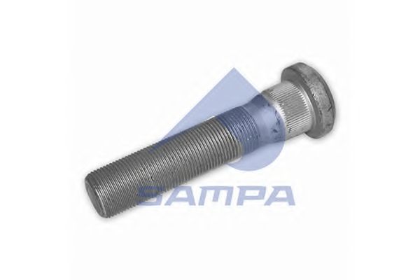 Шпилька крепления колеса SAMPA 031.067