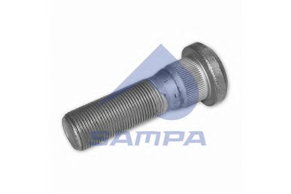 Шпилька крепления колеса SAMPA 031.071