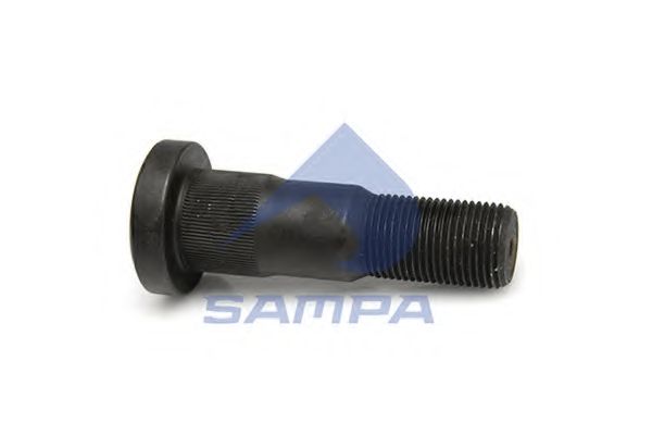 Шпилька крепления колеса SAMPA 031.076