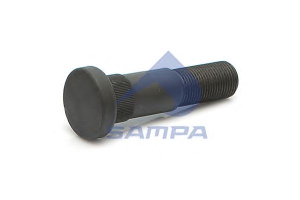 Шпилька крепления колеса SAMPA 031.077