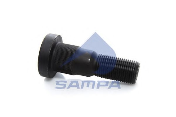 Шпилька крепления колеса SAMPA 031.078