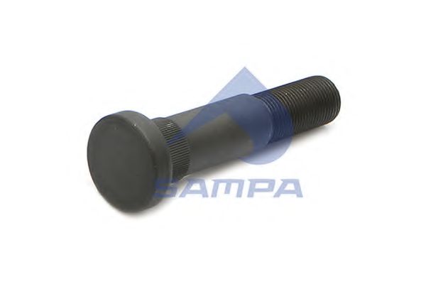Шпилька крепления колеса SAMPA 031.079
