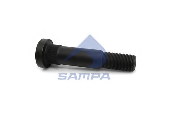 Шпилька крепления колеса SAMPA 031.081