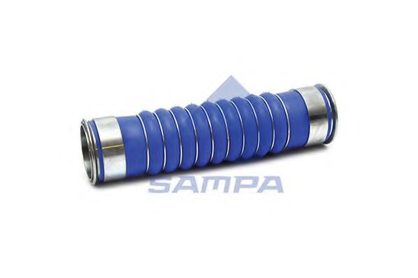 Патрубок наддува SAMPA 031.141