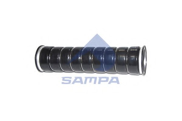 Патрубок наддува SAMPA 031.142