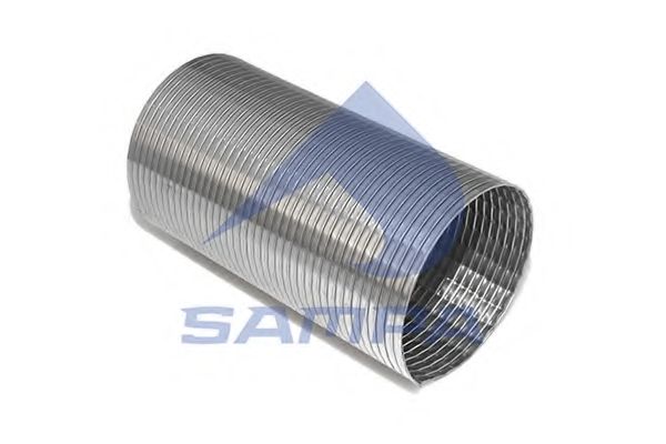 Гофра выхлопной системы SAMPA 031.146