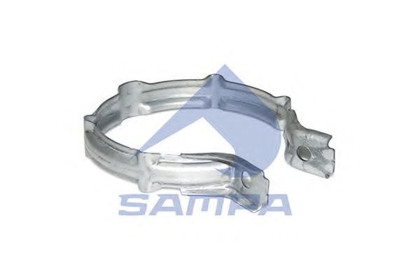 Хомут соединительный SAMPA 031.148