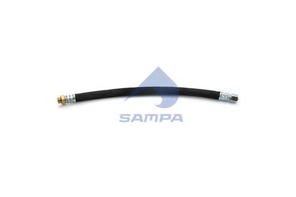 Тормозной шланг SAMPA 031.337