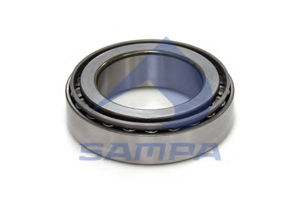 Подшипник ступицы SAMPA 031.435