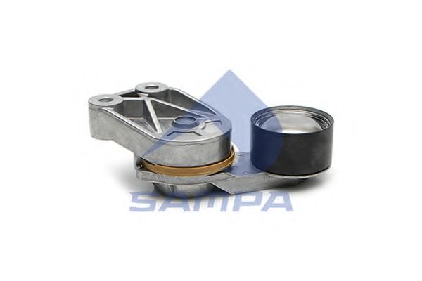 Ролик натяжной ремня генератора SAMPA 031.450