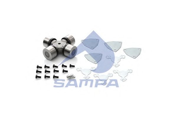 Муфта кардана SAMPA 032.201