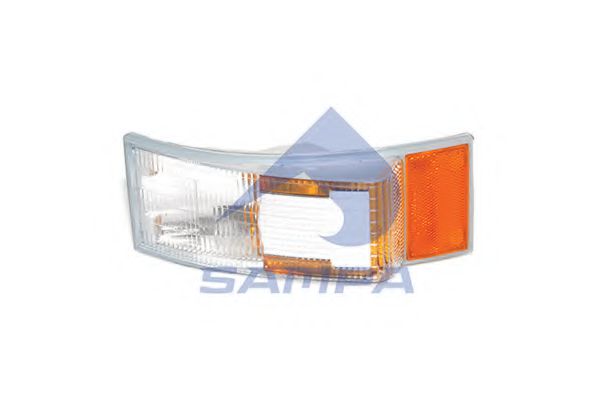 Указатель поворотов SAMPA 032.237
