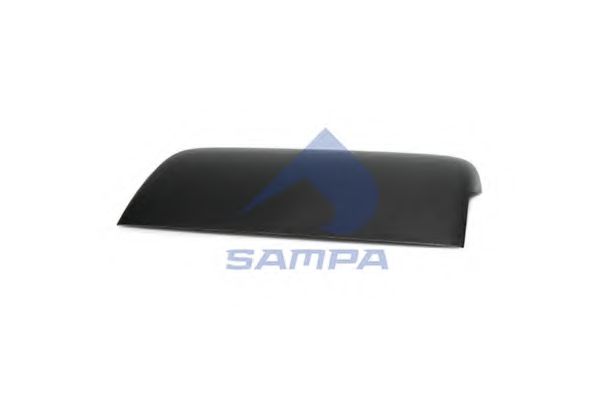 накладка, диафрагма, наружное зеркало SAMPA 032.315