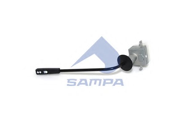Под рулевой переключатель SAMPA 032.340
