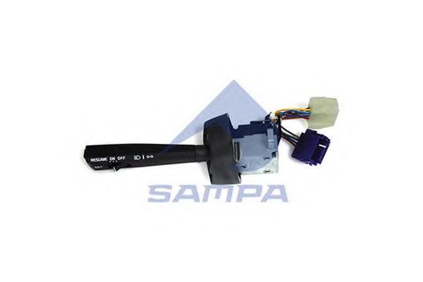 Под рулевой переключатель SAMPA 032.348