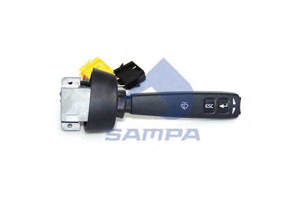 Под рулевой переключатель SAMPA 032.350