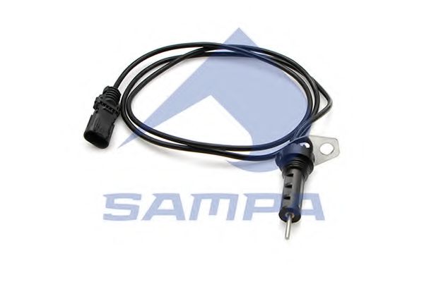 Датчик износа тормозных колодок SAMPA 032.356