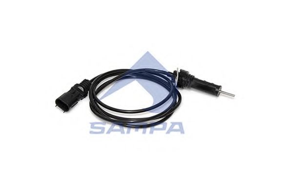 Датчик износа тормозных колодок SAMPA 032.357