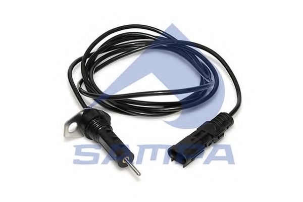 Датчик износа тормозных колодок SAMPA 032.360