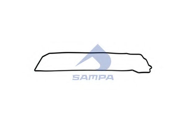 Прокладка клапанной крышки SAMPA 032.456