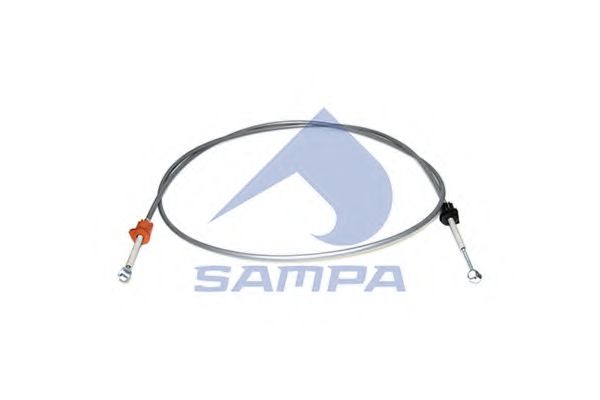 Трос КПП SAMPA 032.477