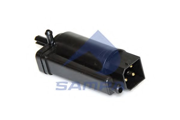 Насос омывателя SAMPA 032.482