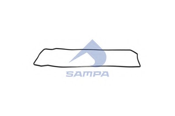 Прокладка клапанной крышки SAMPA 032.492