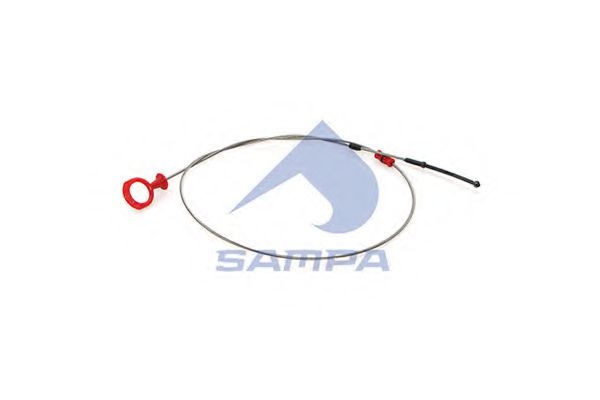 Щуп масляный SAMPA 033.066